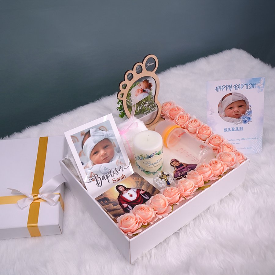Baptism Hamper